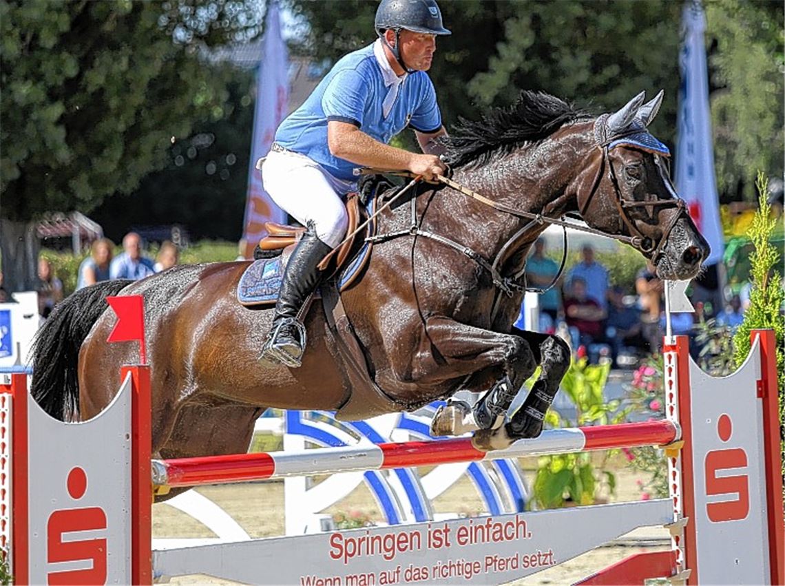 Klasse und Masse in Oberderdingen