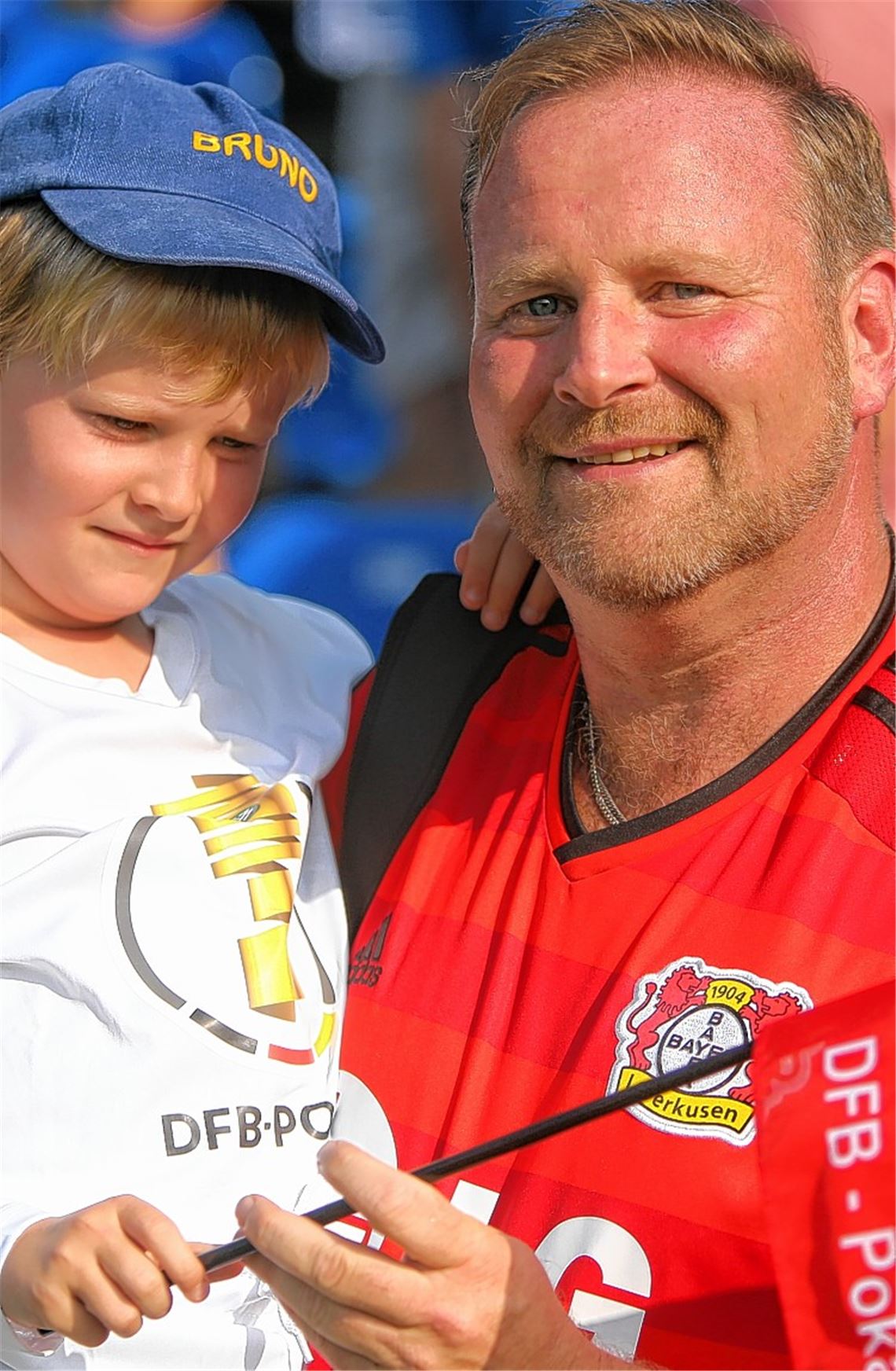 „CfR hat sich sehr gut verkauft“