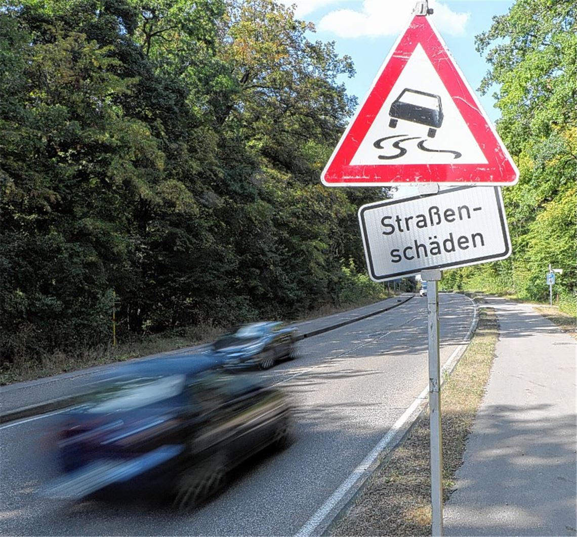 Verkehrsminister als gefragter Gast