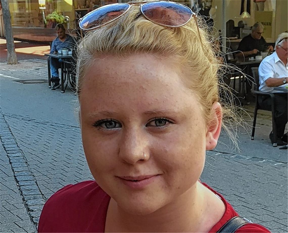 Haben Sie Angst vor Wespen?