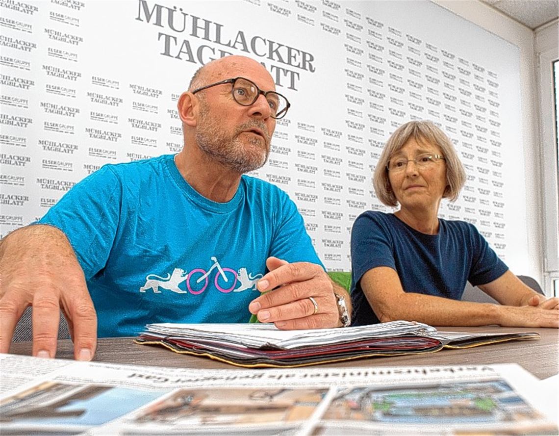 Neue Perspektiven für Bahnpendler