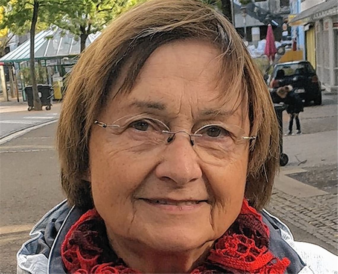 Was bedeutet Ihnen Erntedank?