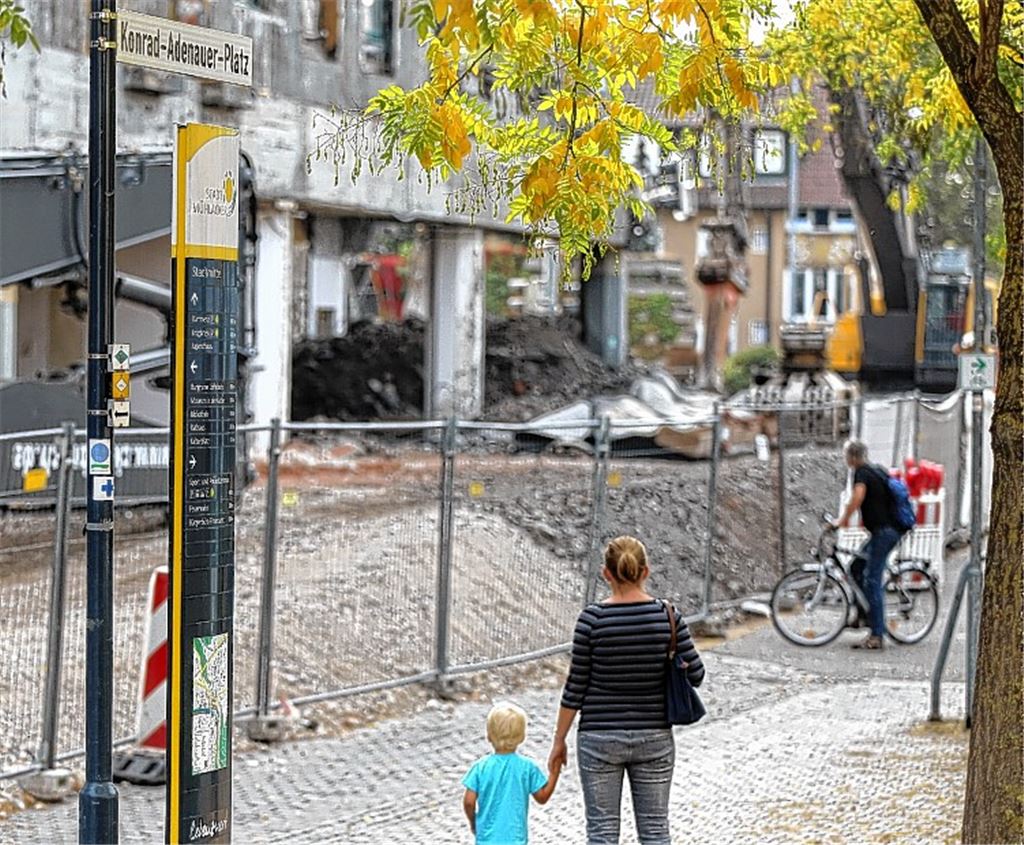 „Es ist wie ein Puzzlespiel“