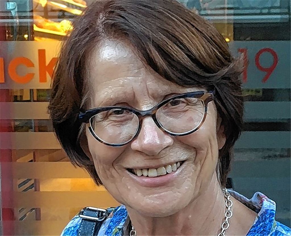 Haben Sie Angst vor dem Wolf?