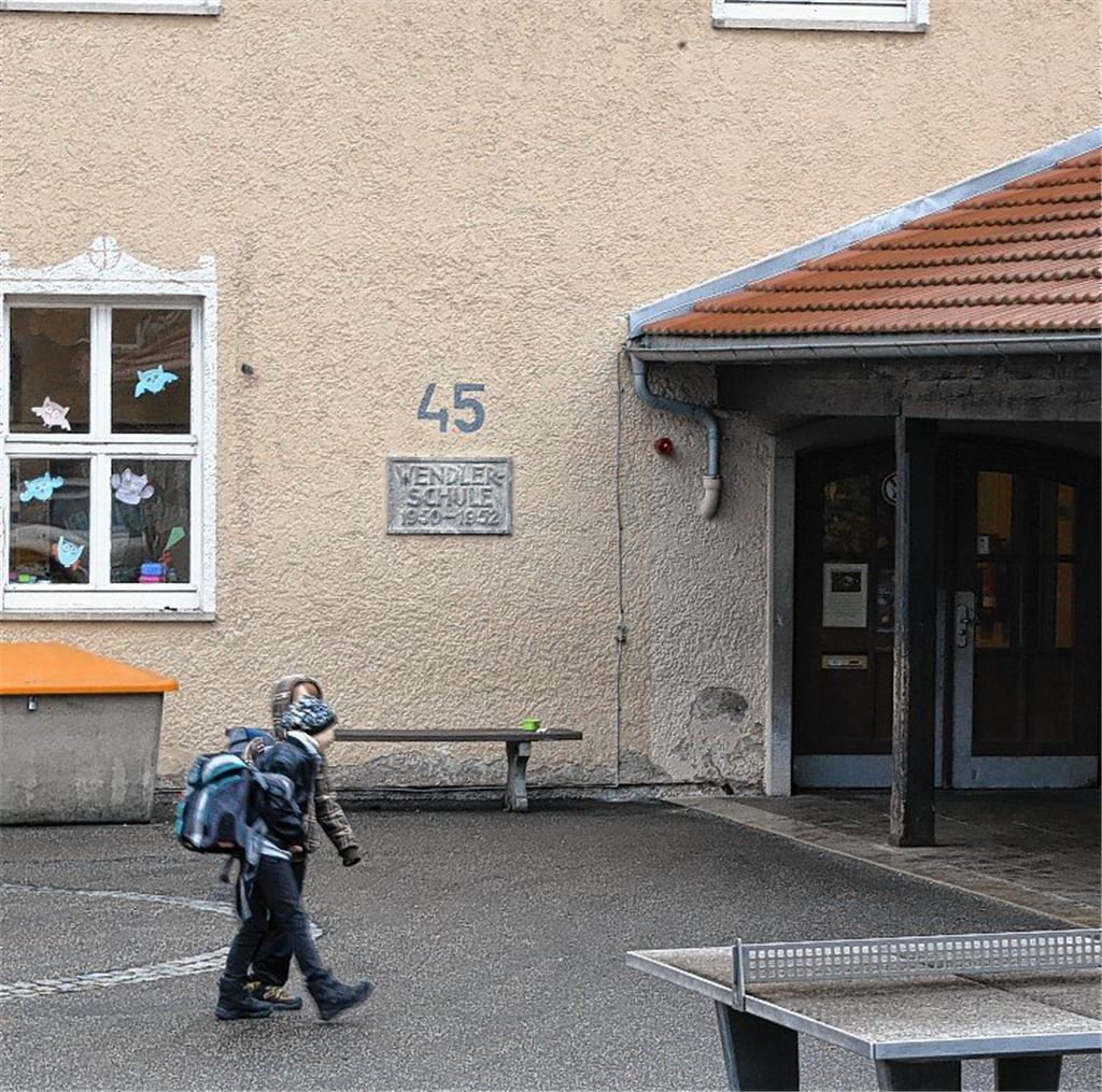 Selbsthilfe gegen Sturzbäche