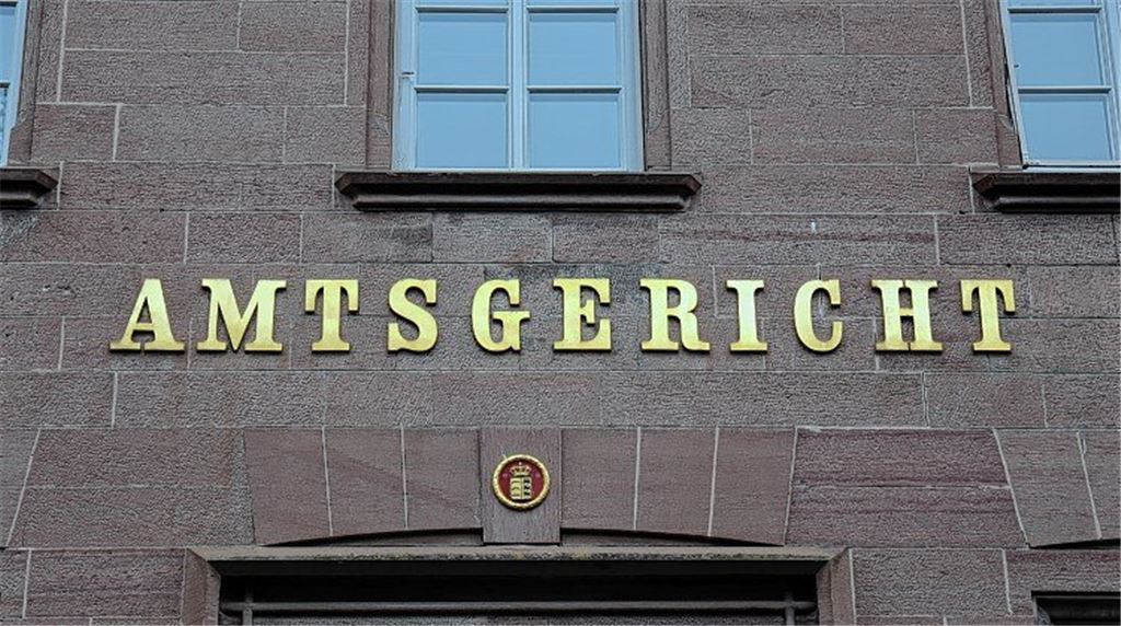 Die vermeintliche Milde des Richters