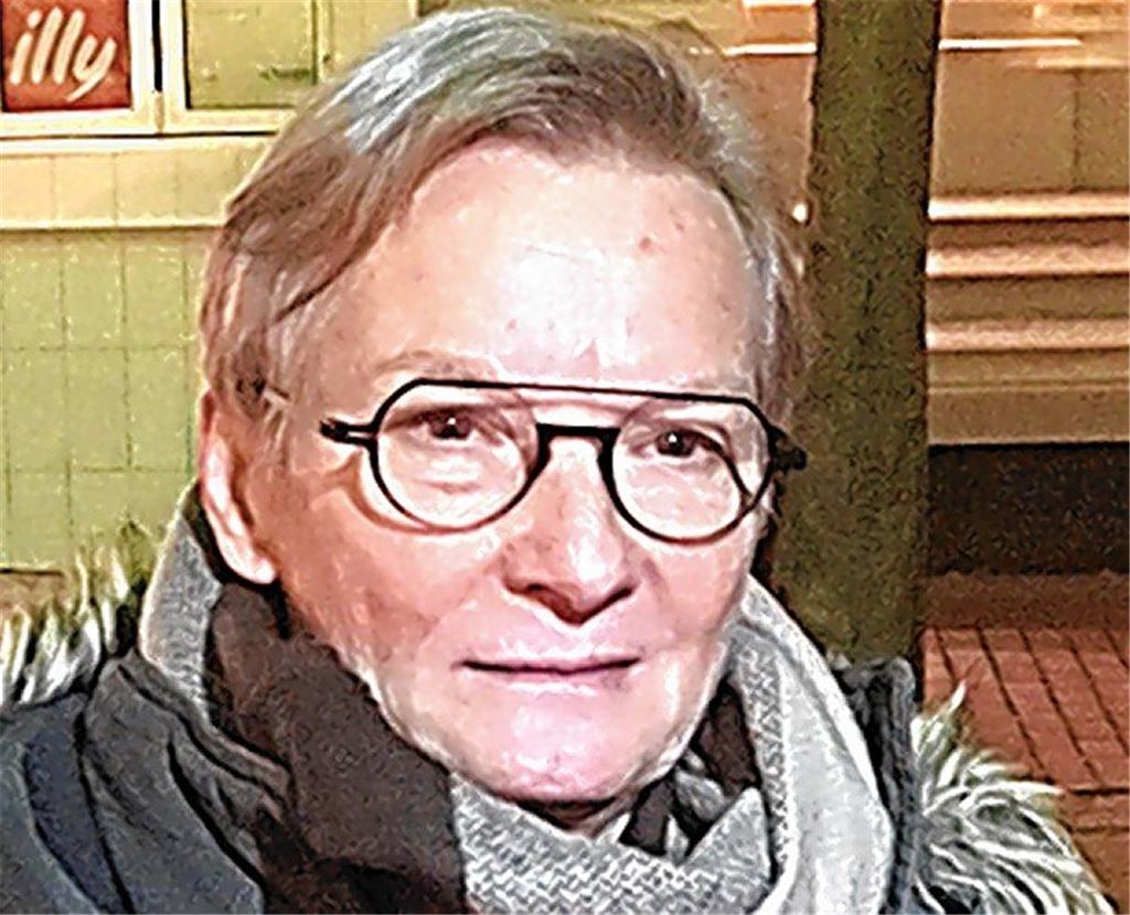 Spenden Sie – und wenn ja: wohin?