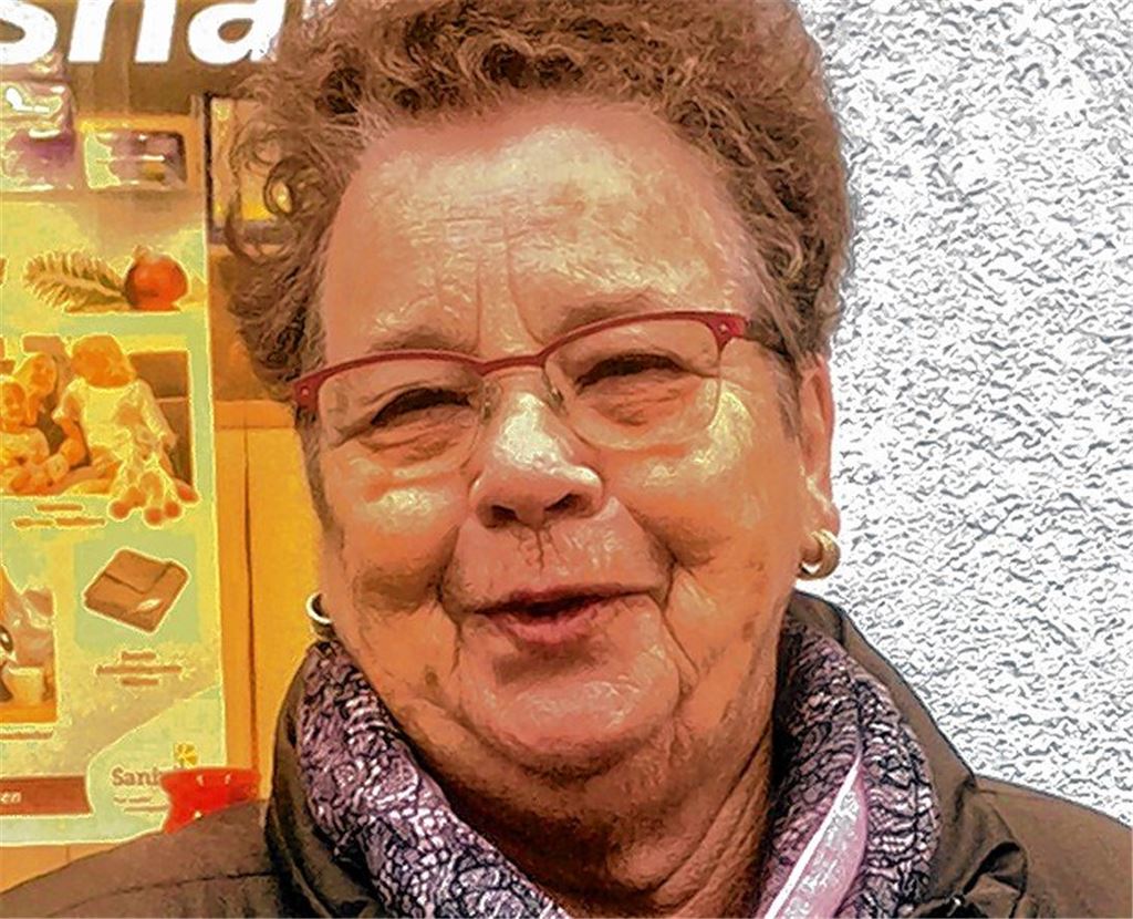 Was wünschen Sie sich für die Stadt?
