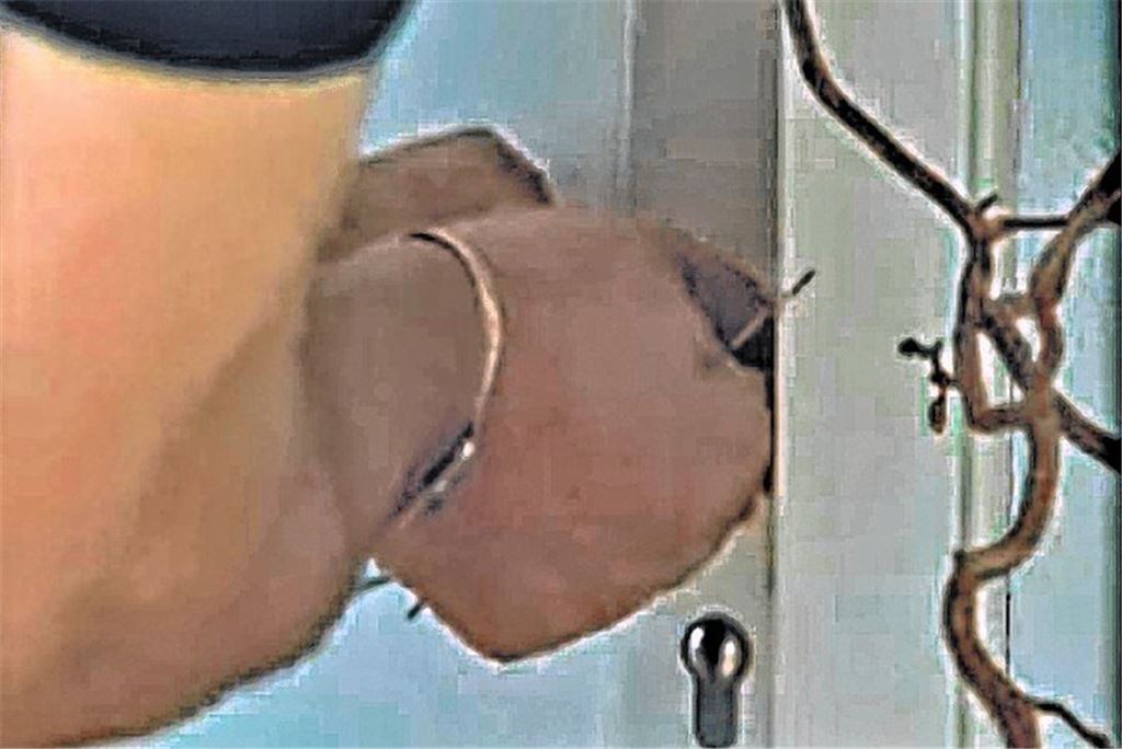 Augen auf beim Schlüsseldienst!