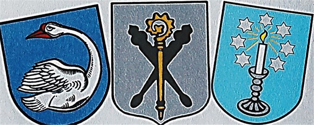 Freudensteiner vermissen ihre Flagge