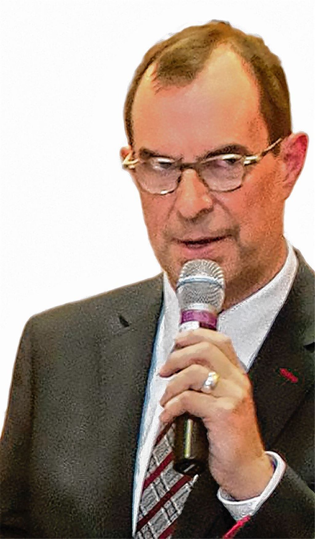 Große Pläne und ein Gordischer Knoten