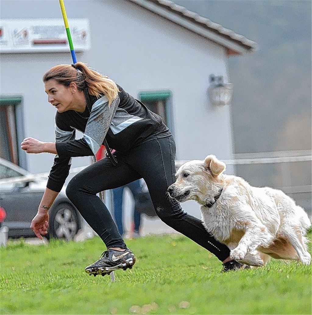 HSVler meistern die erste Hürde