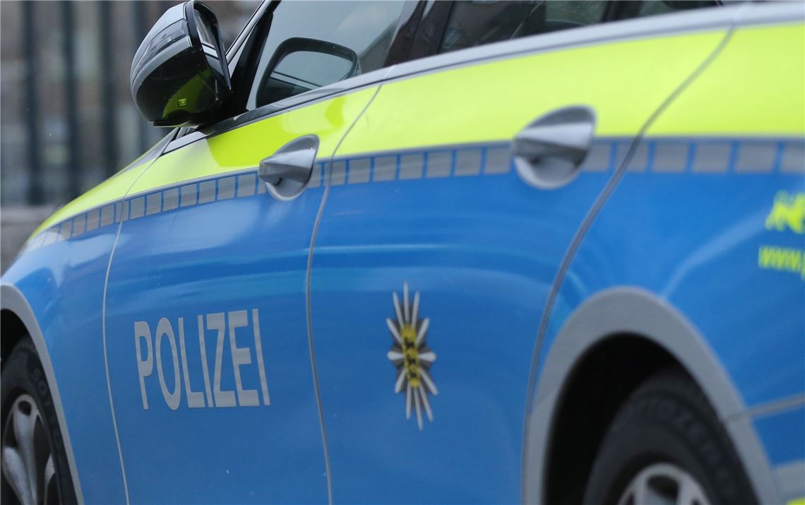 Einsatz auch in Illingen: Schlag gegen Bandenkriminalität lh Mord Mühlacker (8)