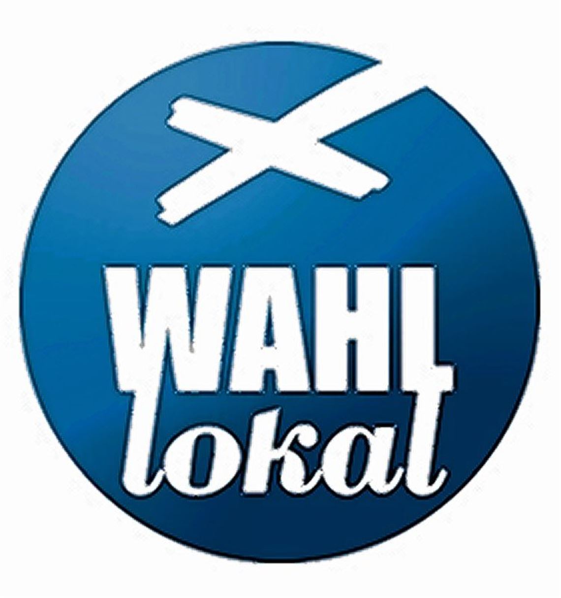 Bewerber erscheinen auf der falschen Liste