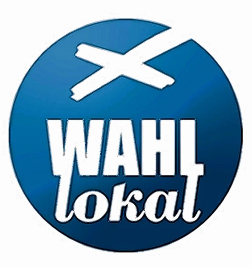 Bewerber erscheinen auf der falschen Liste