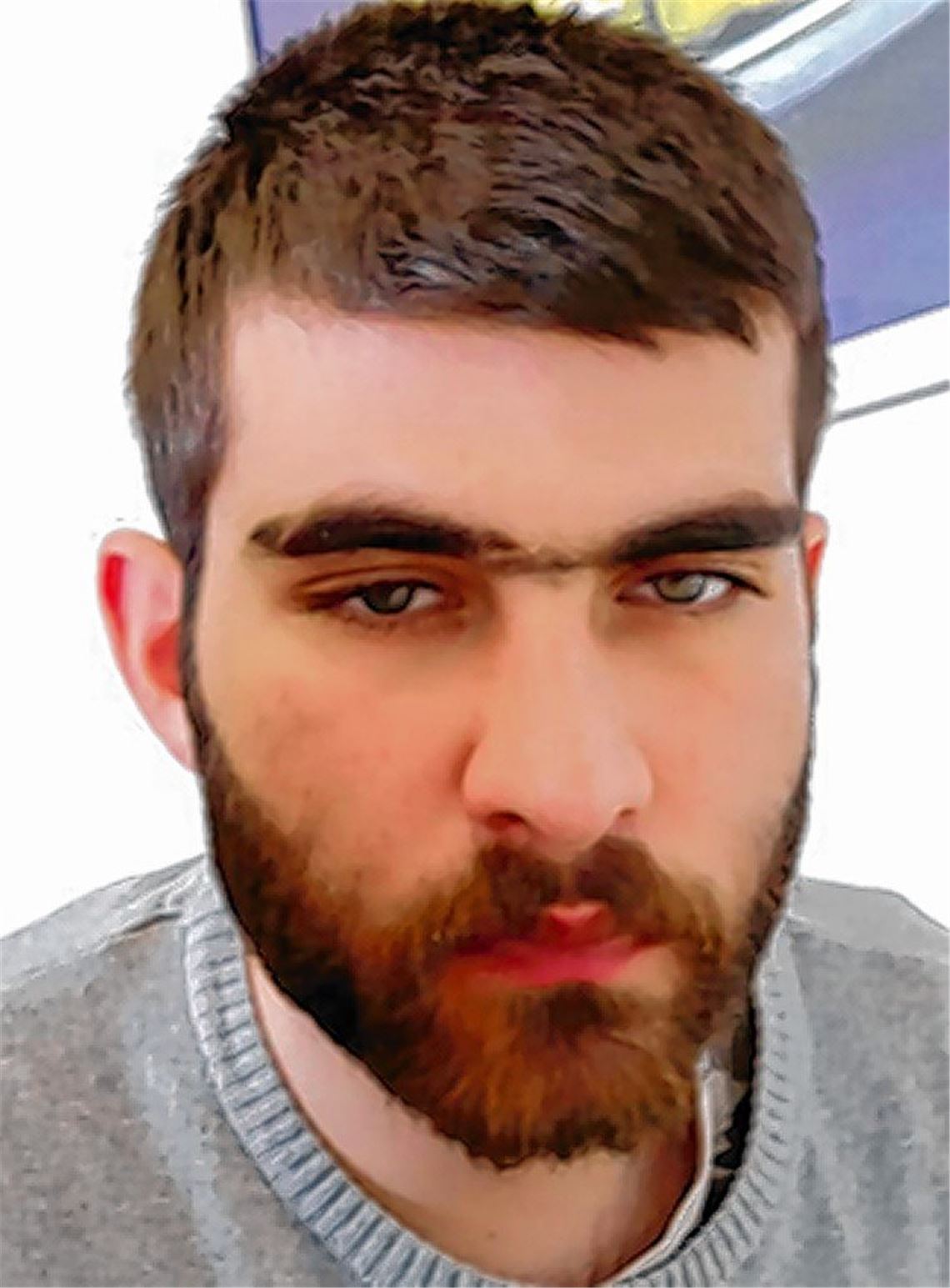 22-Jähriger wird vermisst