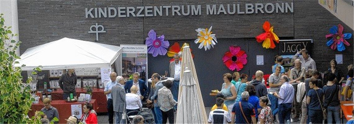 Gemeinsam stark sein!