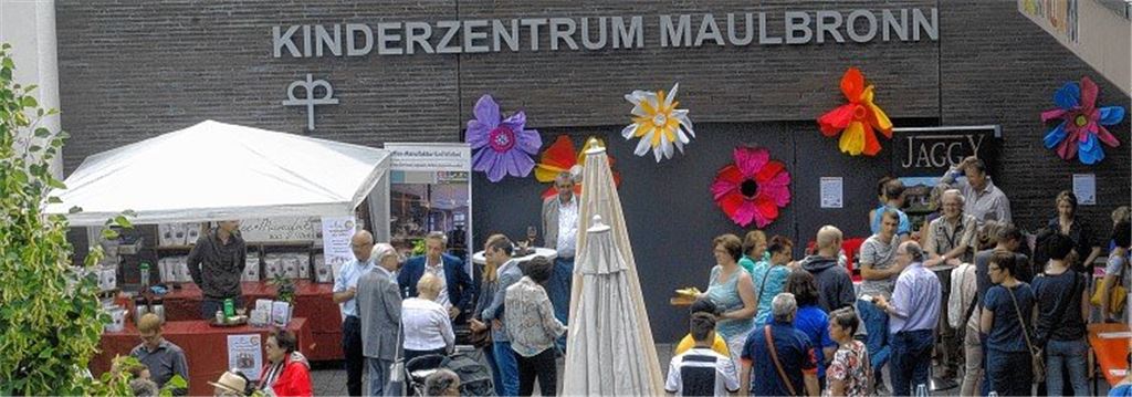 Gemeinsam stark sein!