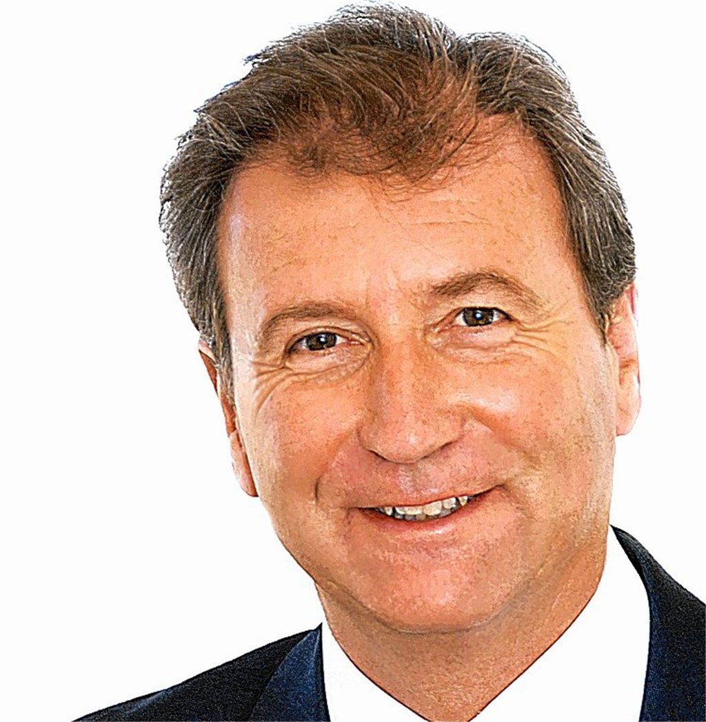 „Kein Gradmesser für die Branche“