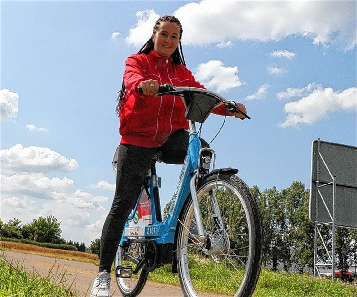 Schnell und flexibel: ja – günstig: naja