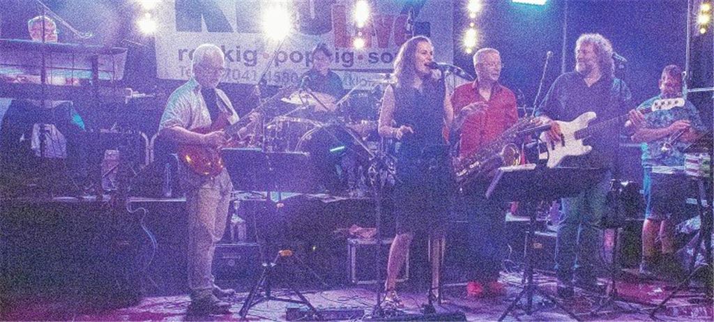 Weinfest bietet ein feucht-fröhliches Vergnügen