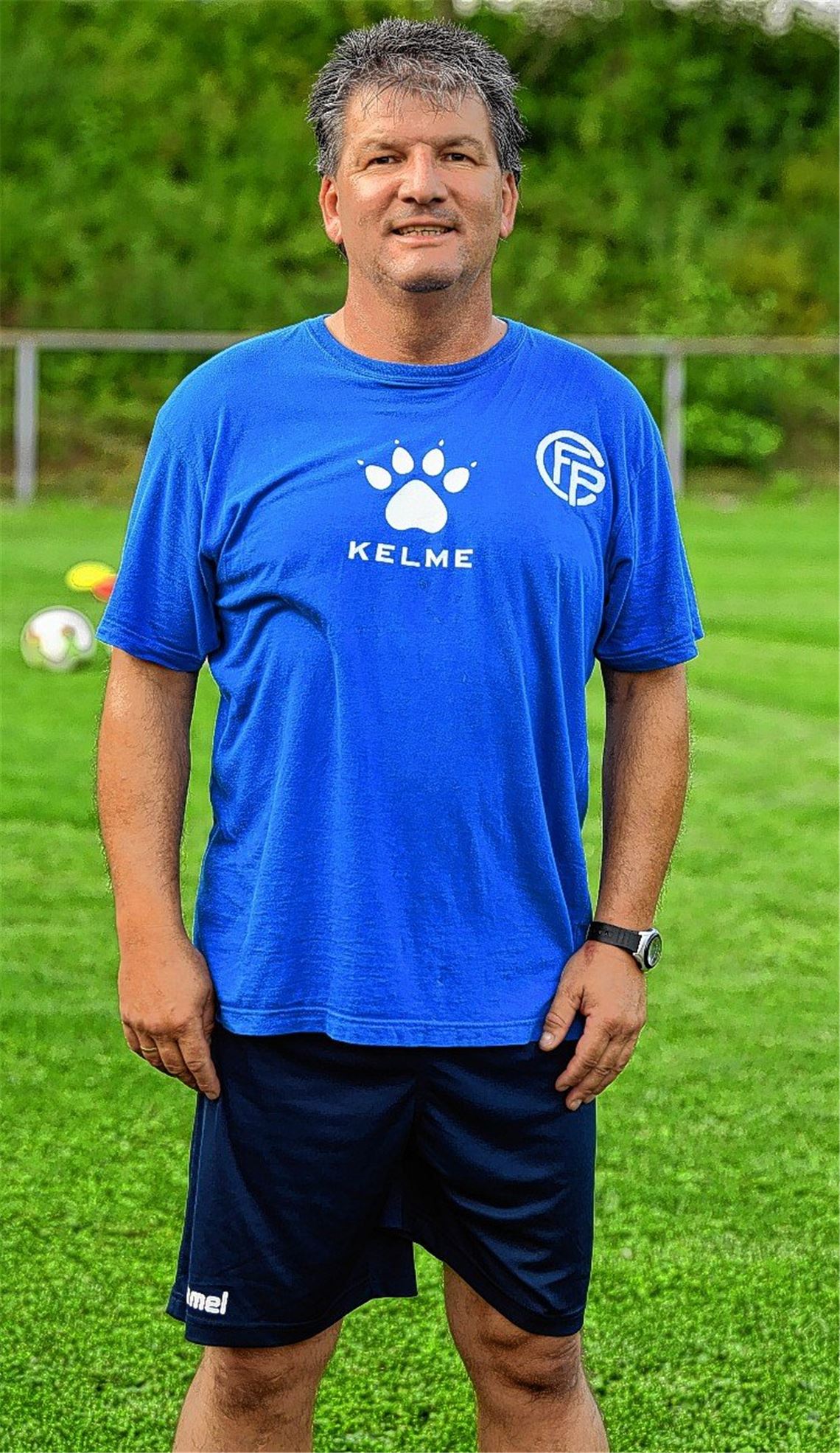 Zurück zur Leichtigkeit