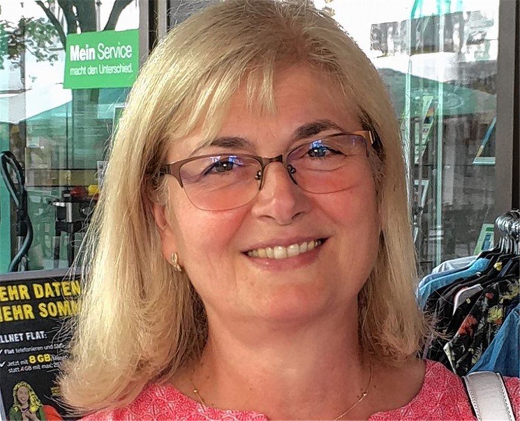 Verzichten Sie aufs Fliegen?