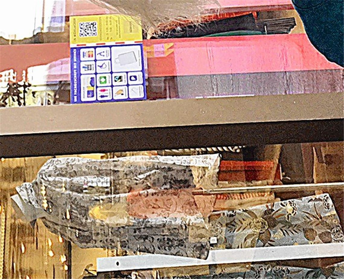 Was halten Sie von der GroKo?