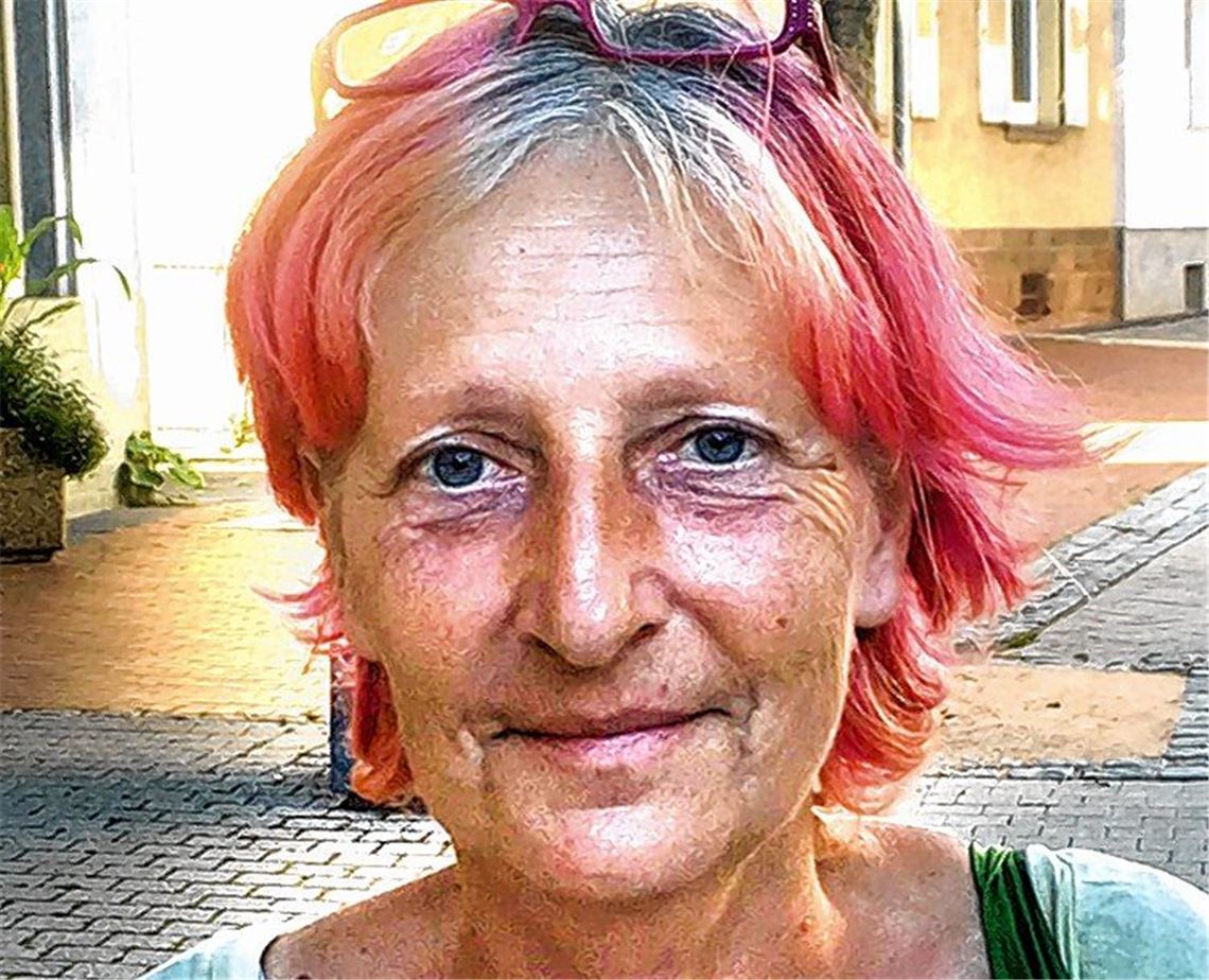 Sorgen Sie sich um den Wald?