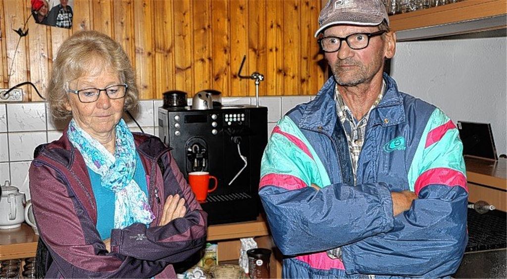 Einbrecher nehmen Vereinsheime ins Visier