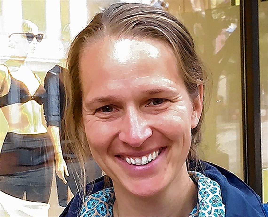 Wie stehen Sie zur Leichtathletik-WM in Doha?