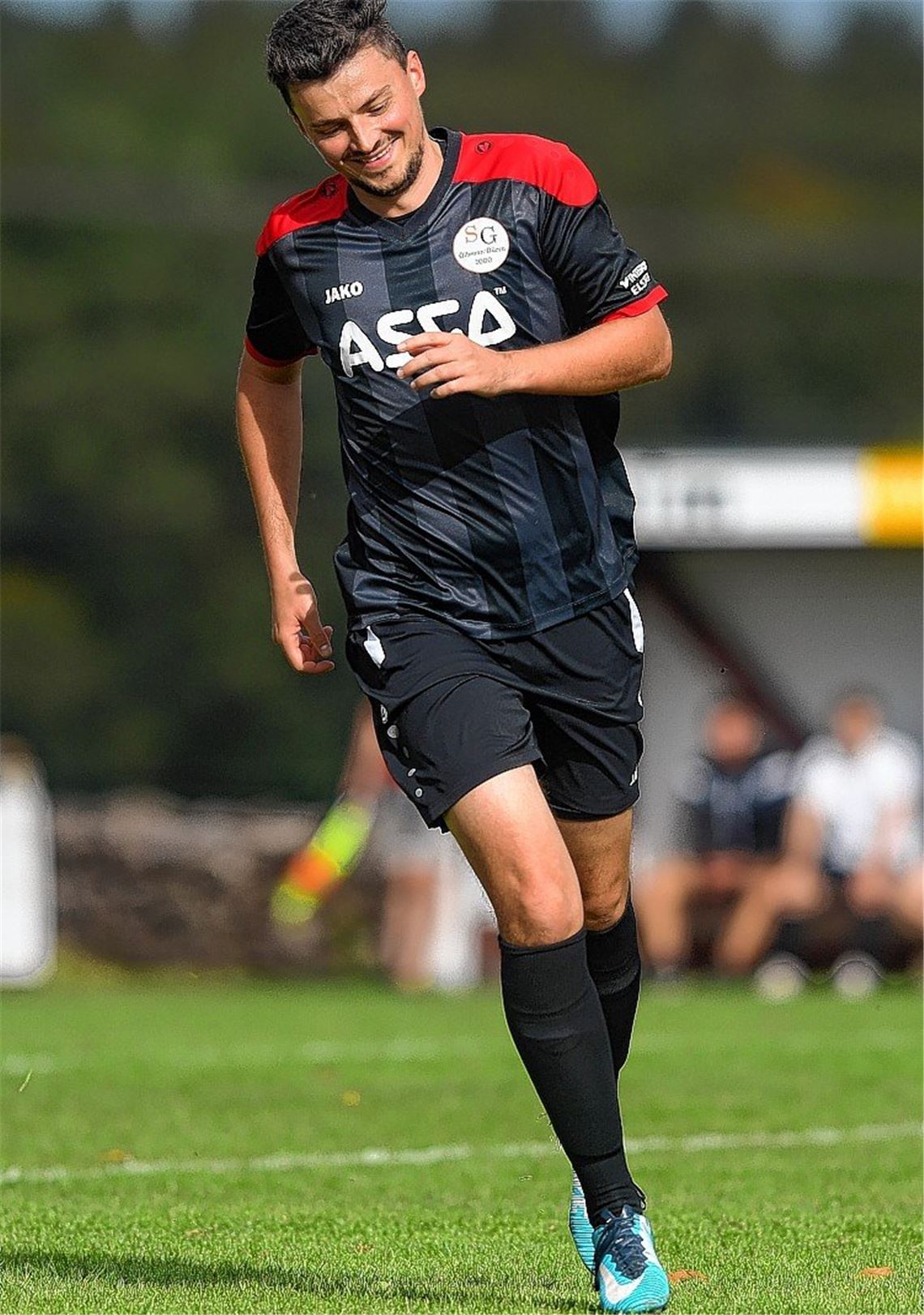 Ölbronn-Dürrn mischt oben mit