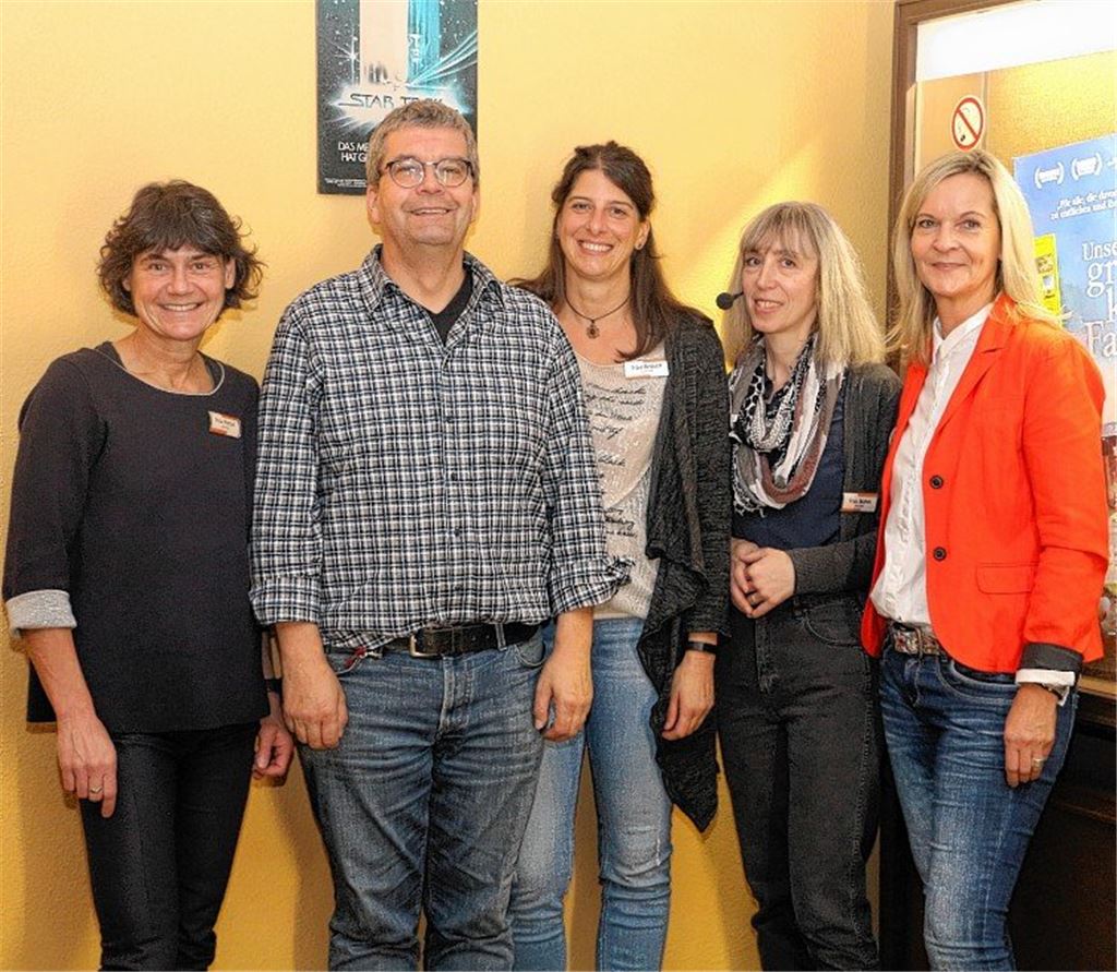 „Eine ganz besondere Liebesgeschichte“