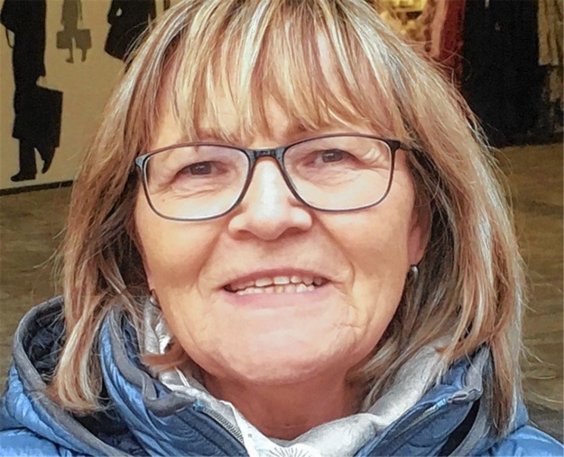 Kennen Sie den November-Blues?