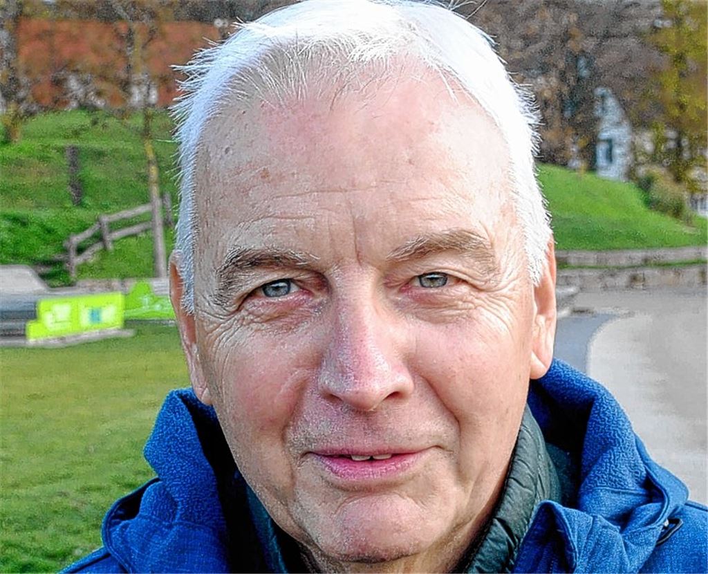 Gehen Sie zu den Kirchenwahlen?