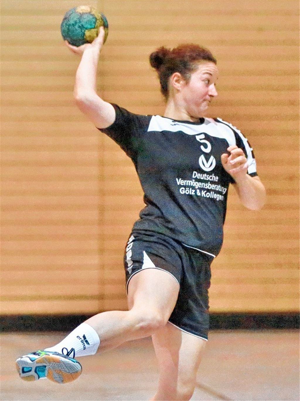 TSV findet rechtzeitig in die Erfolgsspur