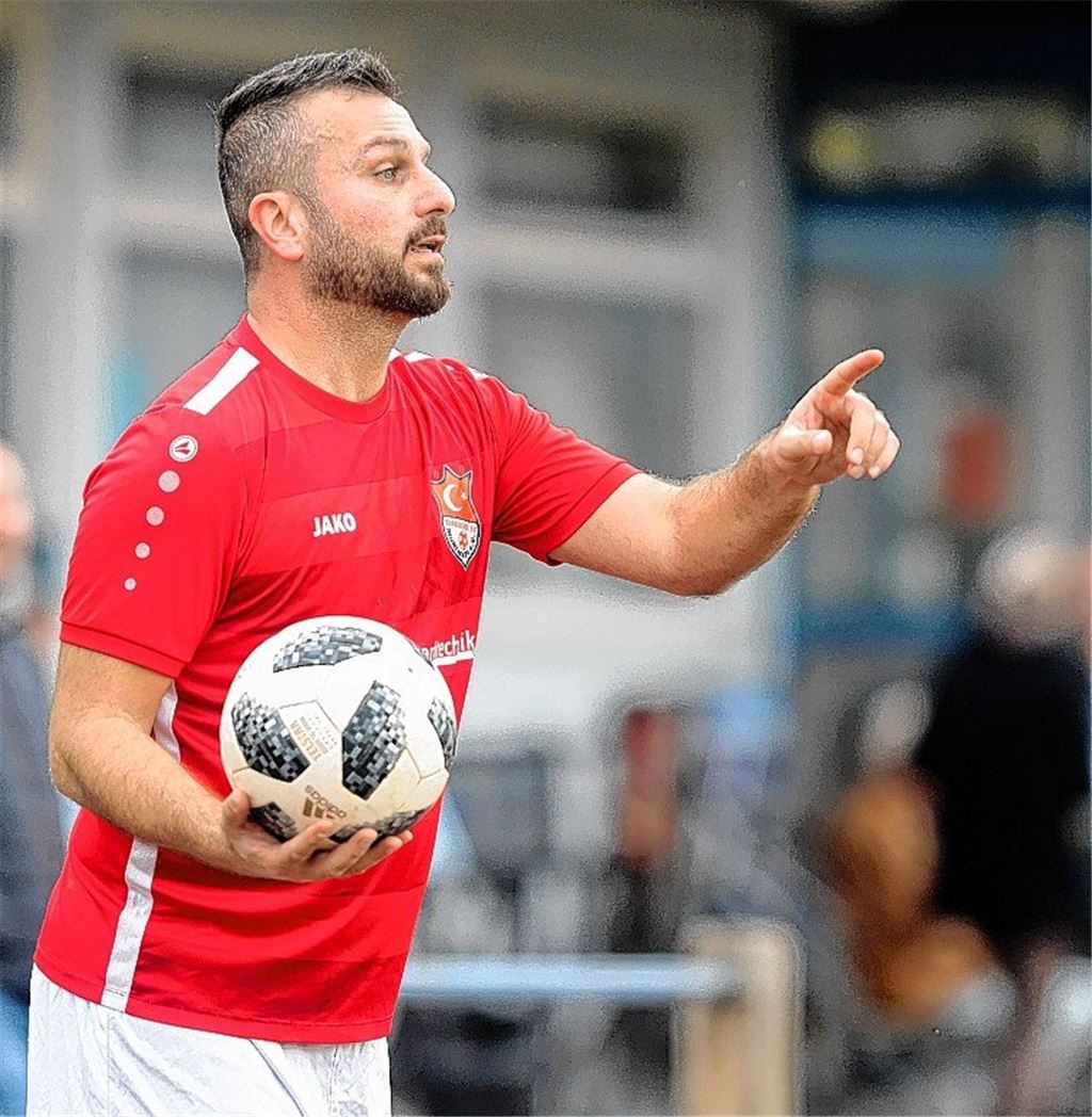 Der Blick richtet sich (nur) nach vorne