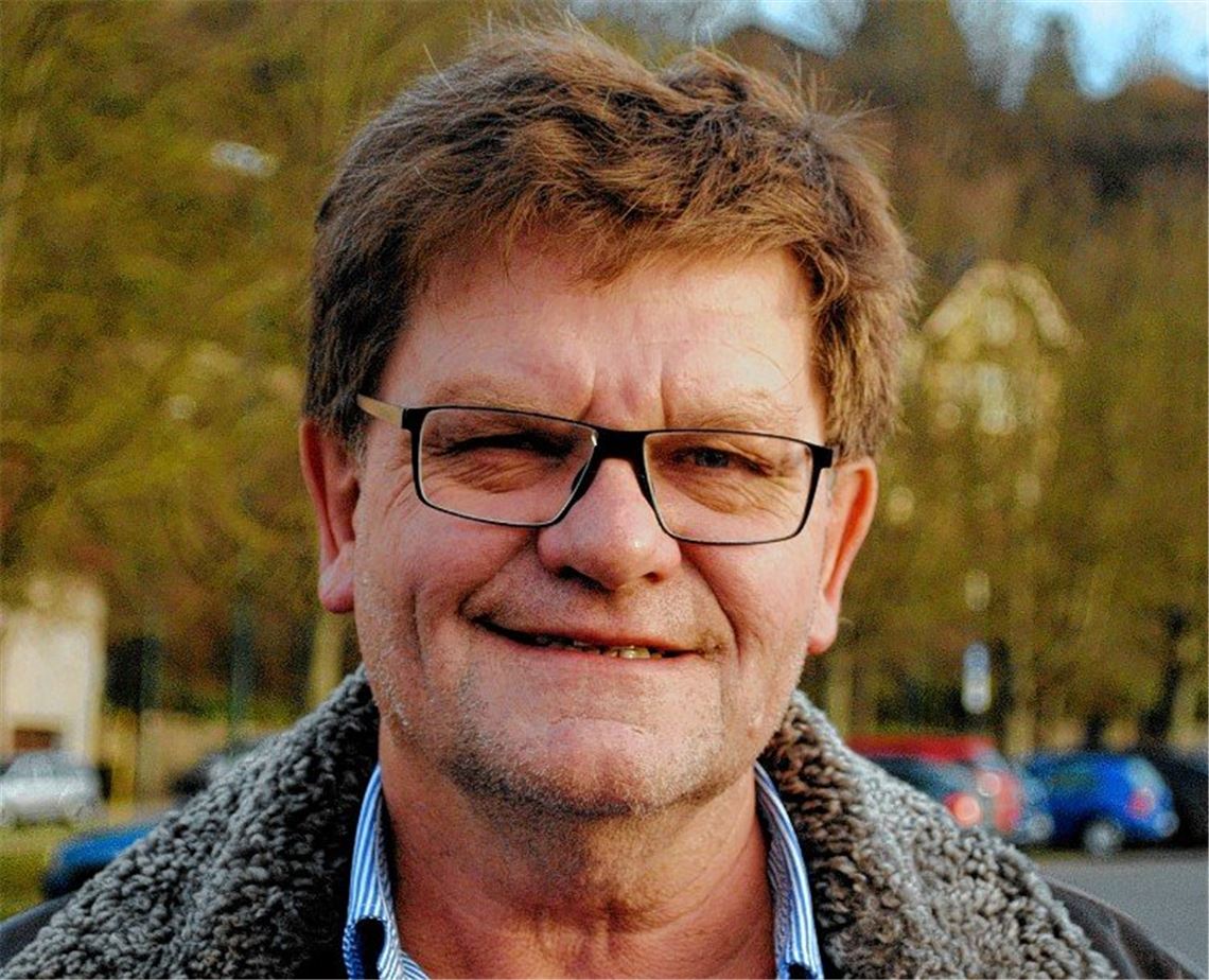 Wie wichtig ist Ihnen das Krankenhaus?