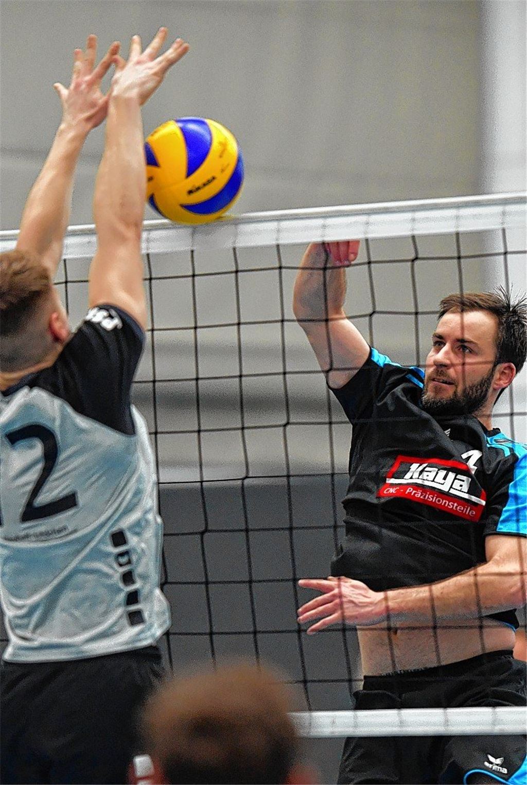 Fortschritte auf verschiedenen Wegen