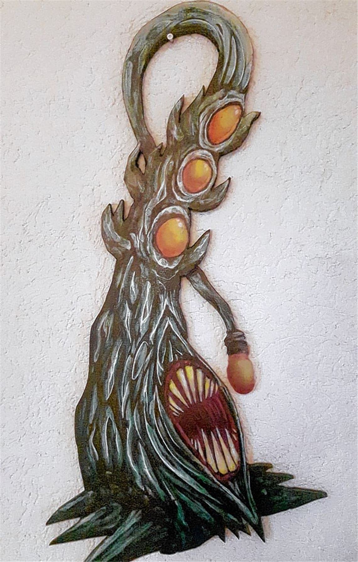 Graffiti-Projekt erfolgreich gestartet