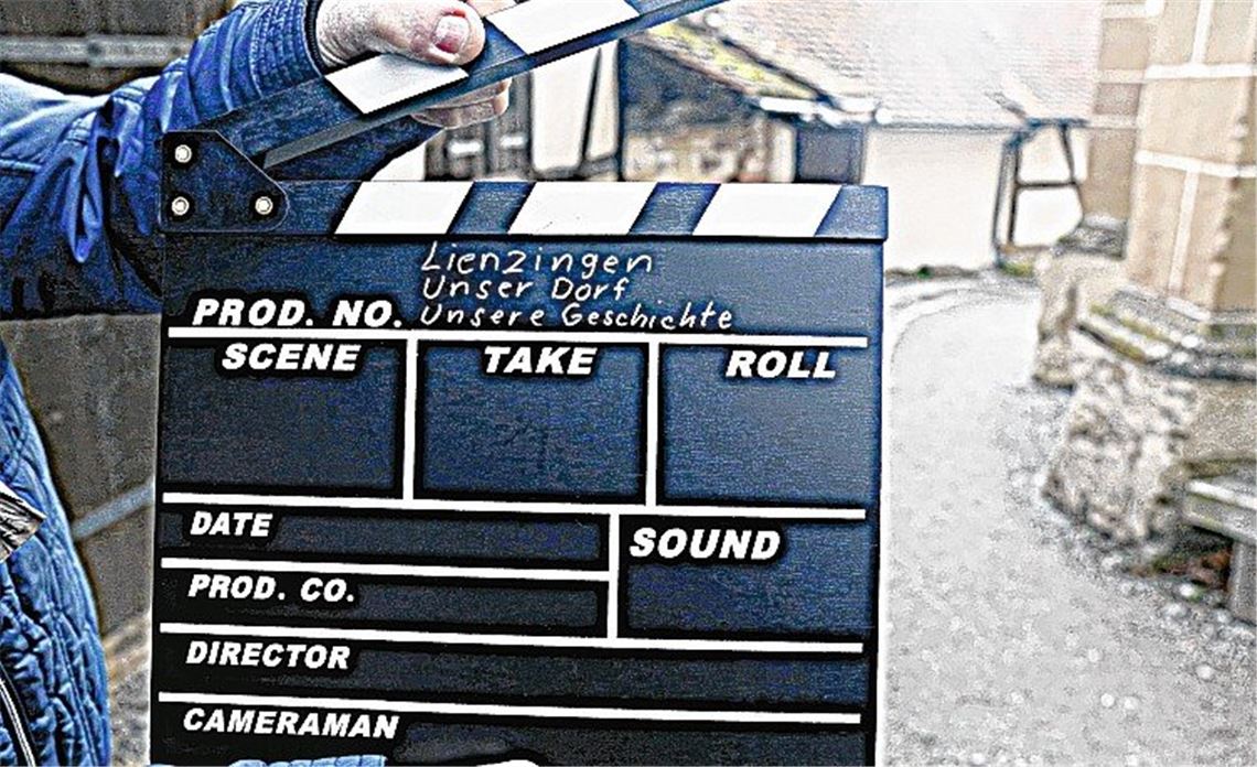 Lienzinger Roadmovie durch die Historie