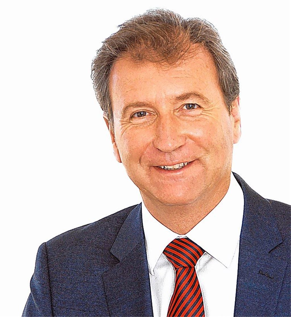 Wirtschaft will Widrigkeiten trotzen