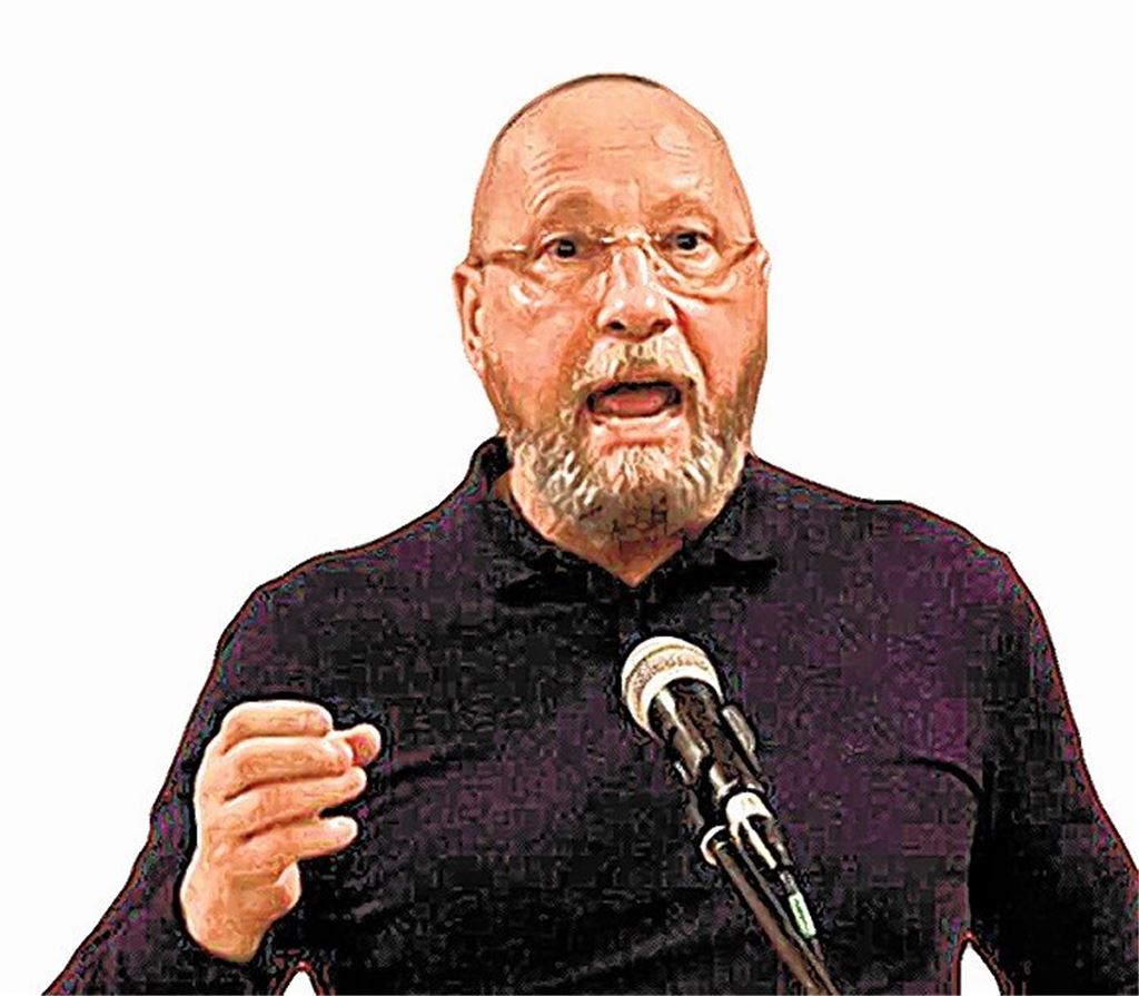 „Ich liebe die SPD – und sie muss sich verändern“