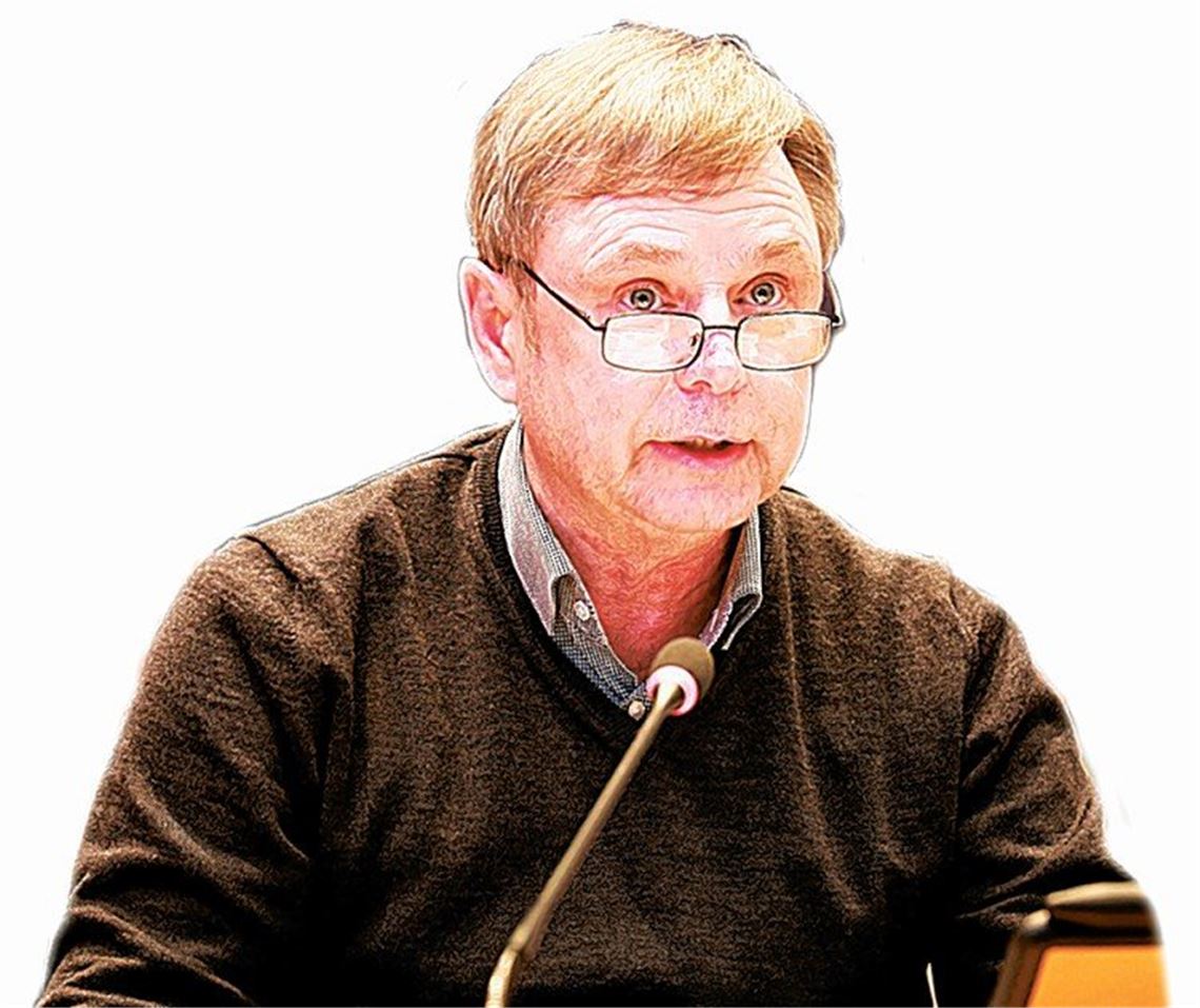 Mühlacker weiterentwickeln – auch mit begrenzten Mitteln