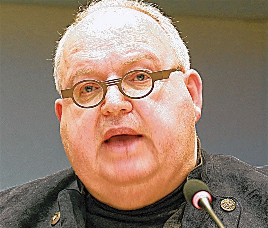 Auftrag für Abbruch des Senders ist bereits erteilt