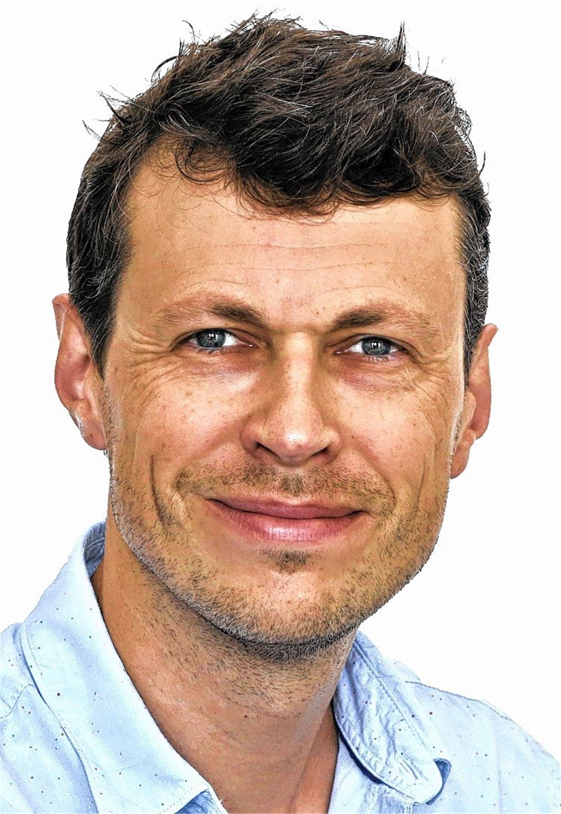 Leergefegt