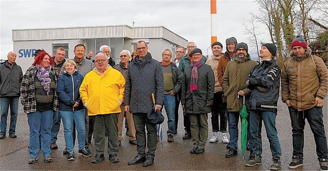 Sender-Verein hofft auf eine Wende