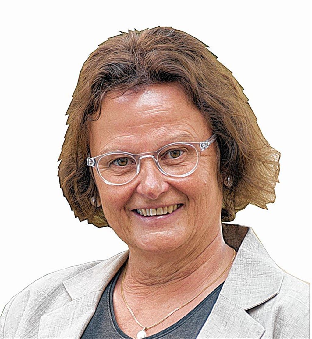 Voller Einsatz gegen Armut und Vereinsamung