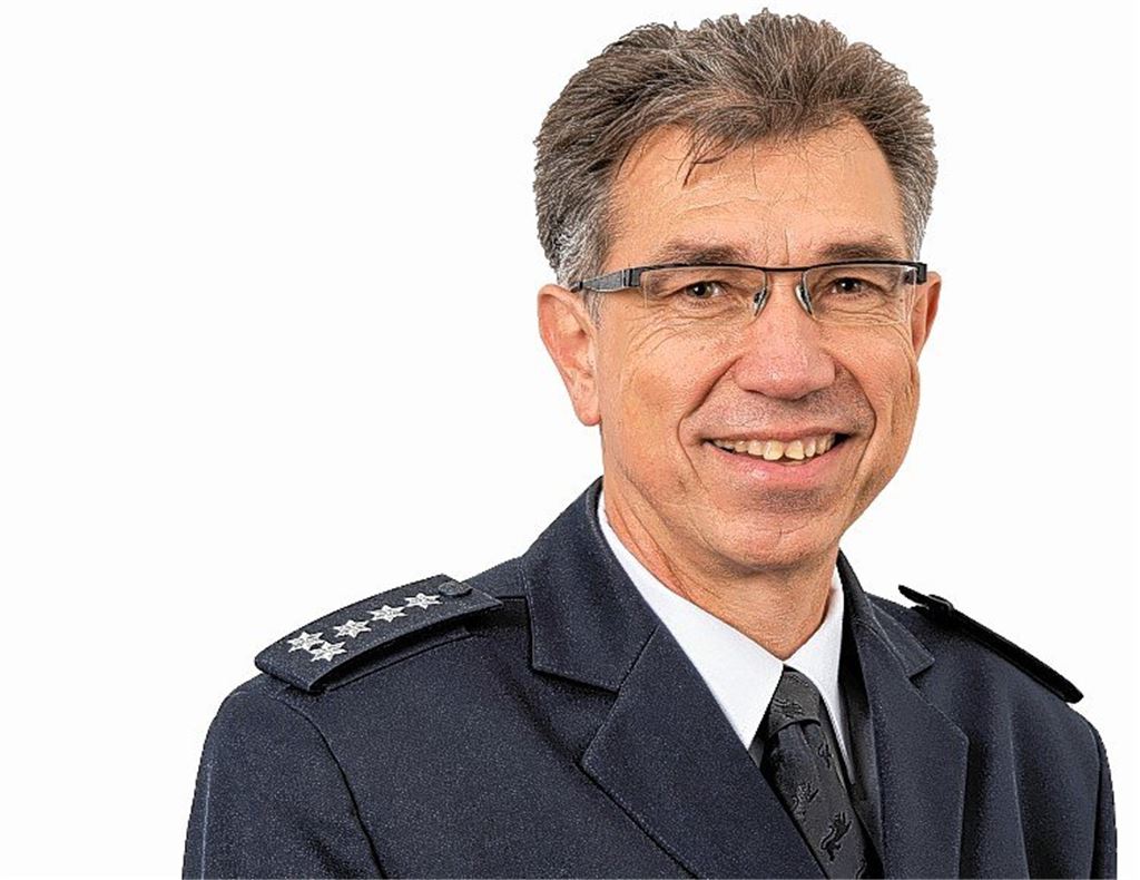 Ausreißer trüben positive Polizei-Bilanz
