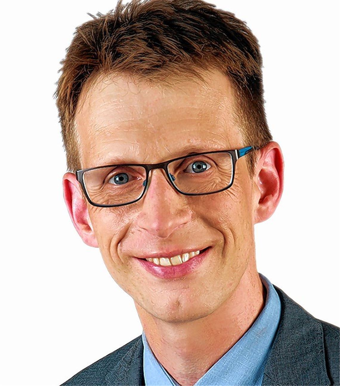 Hinterm Horizont geht’s weiter